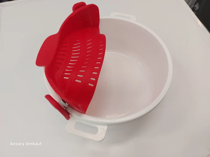 Topfsieb