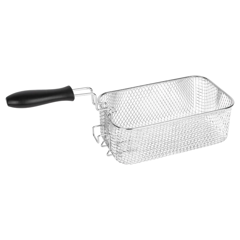 Bomann FR 2264 CB Fritteuse 3L Schwarz
