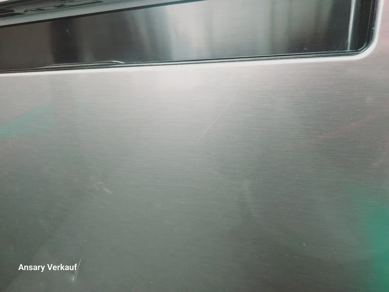 **GEBRAUCHT** SAMSUNG Kühl und Gefrierkombination RB29HER2CSA