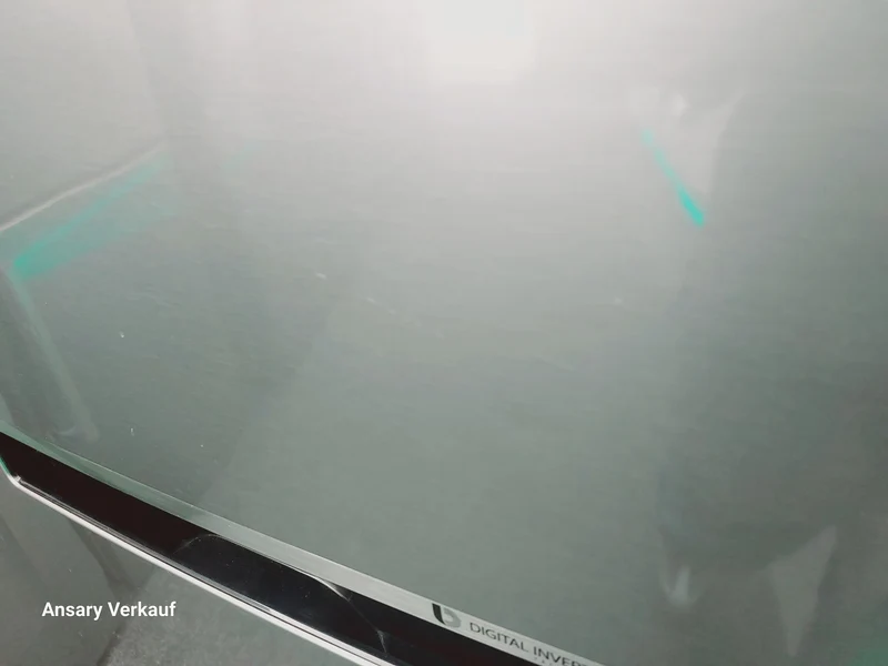 **GEBRAUCHT** SAMSUNG Kühl und Gefrierkombination RB29HER2CSA