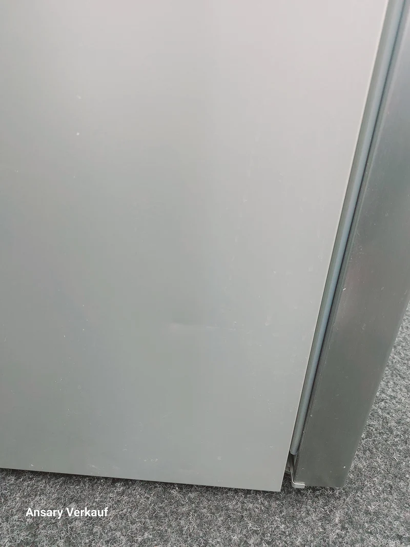 **GEBRAUCHT** BOSCH Kühl- und Gefrierkombination KGV33VL30/05