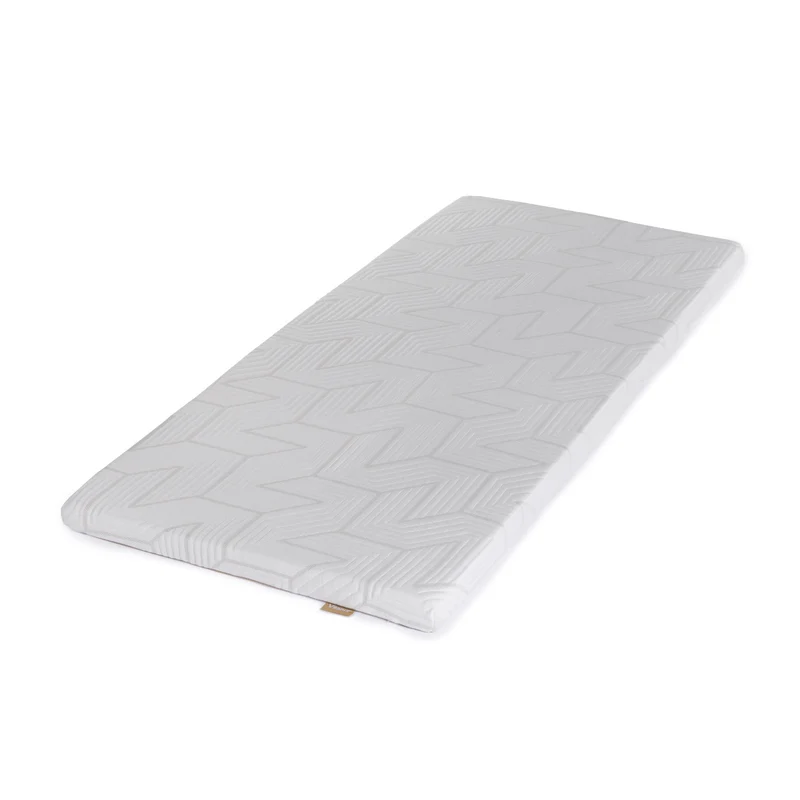 Set aus klassischem Kissen, Bettdecke und Matratzen-Topper Vitapur BambooAdapt