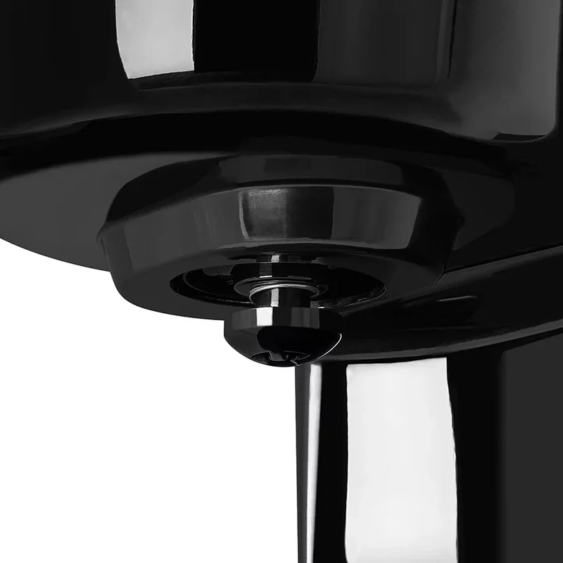 GUTFELS COFFEE 3300 C Kaffeevollautomat Schwarz Touch-Display
