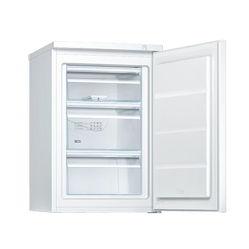 Bosch GTV15NWEA Tisch-Kühlschrank 81L Weiß