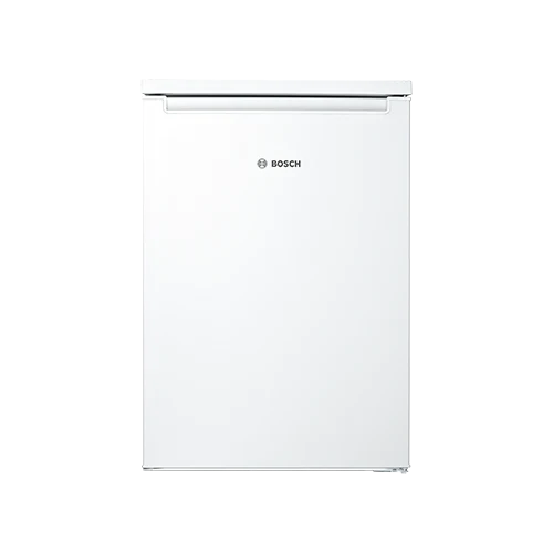 Bosch KTR15NWEA Tisch-Kühlschrank 82L Weiß