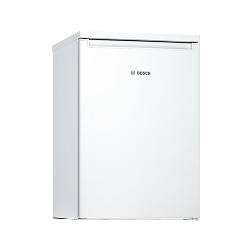 Bosch KTL15NWEA Tisch-Kühlschrank 82L Weiß