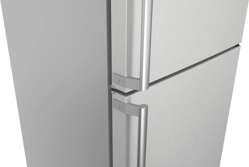 Bosch KGN39VLCT Kühl-Gefrierkombination 368L Edelstahl-Optik NoFrost