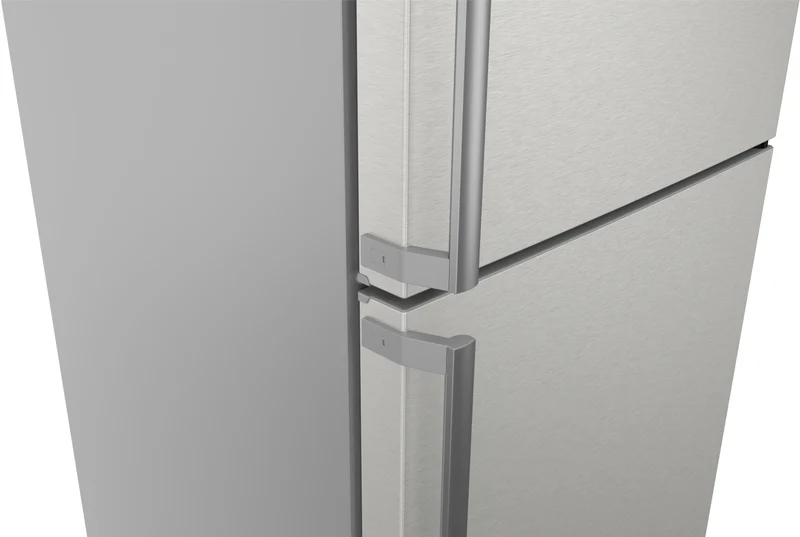 Bosch KGN39VICT Kühl-Gefrierkombination 368L Edelstahl NoFrost