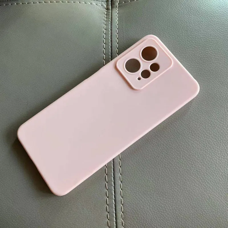 Redmi Note 12 Back Cover