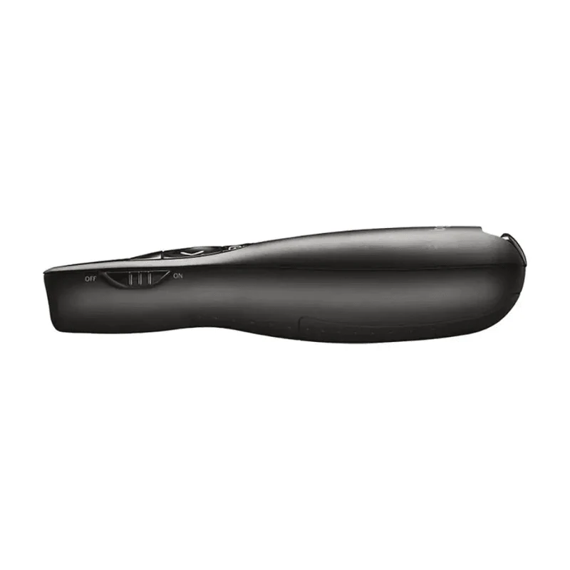 Wireless Presentation with Laser Pointer