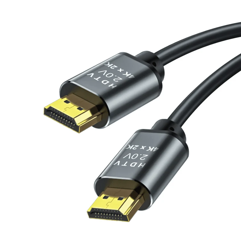 1.5 m Hight Speed 4K HDMI 2.0V Cable