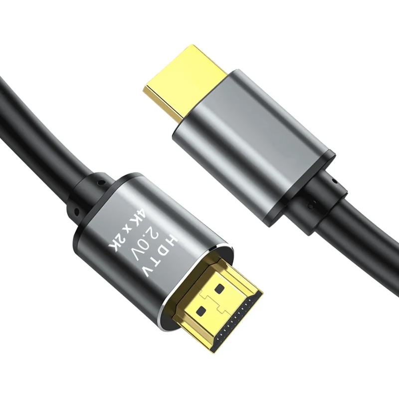 1.5 m Hight Speed 4K HDMI 2.0V Cable