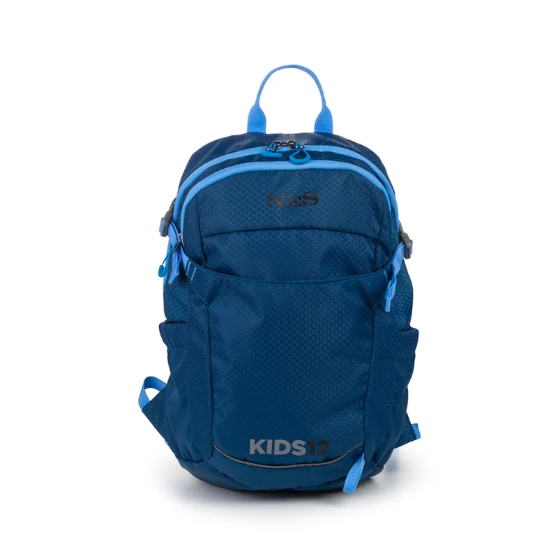 Set aus NES Move Kinderrucksack (12 L) und Rosmarino Butter Thermosflasche (600 ml)