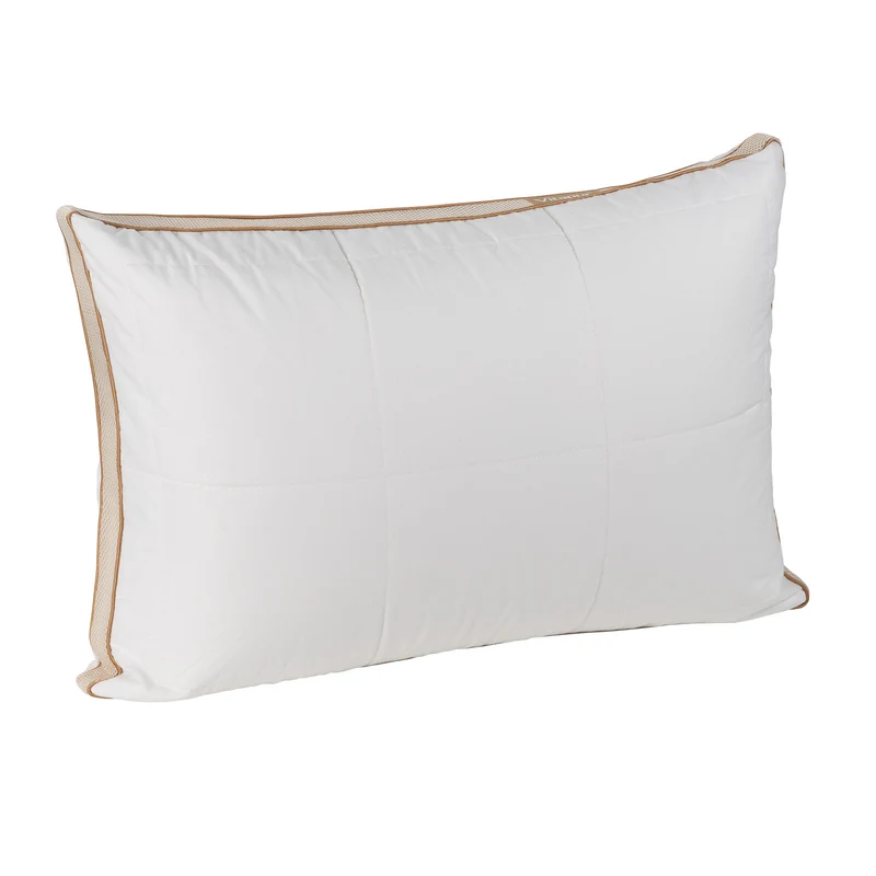 Klassisches Kissen Vitapur BambooAdapt – 50 x 70 cm