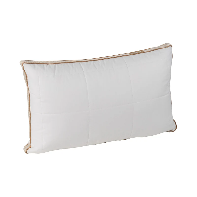 Kinderkissen mit Bambusfasern Vitapur BambooAdapt – 40 x 60 cm
