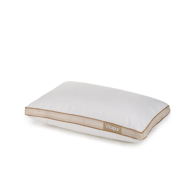 Kinderkissen mit Bambusfasern Vitapur BambooAdapt – 40 x 60 cm