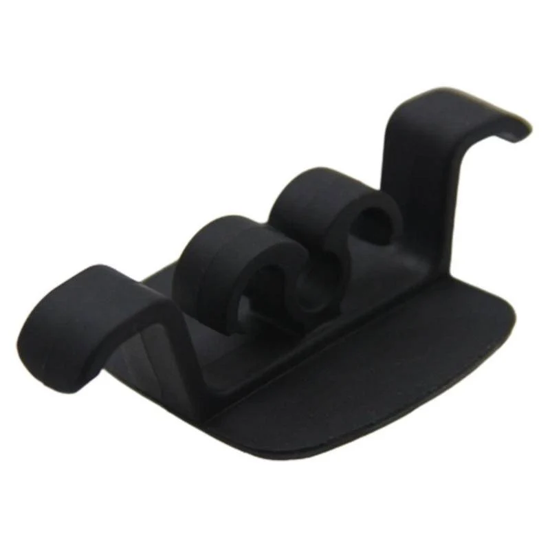 Hole Free Wire Holder 3PCS