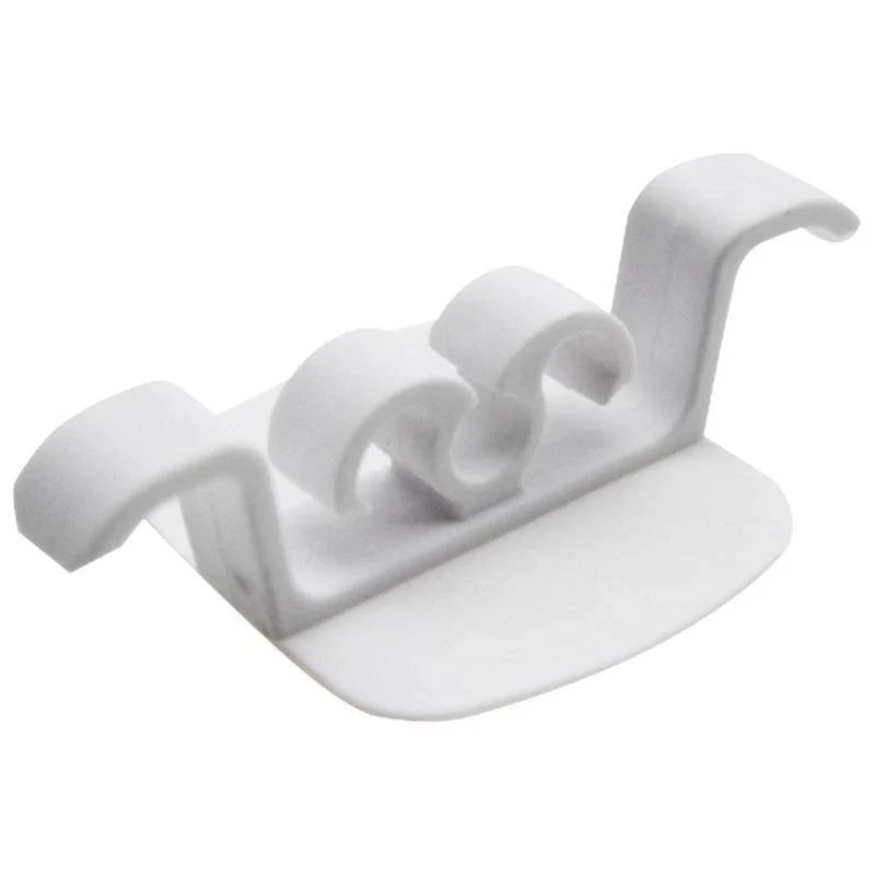 Hole Free Wire Holder 3PCS