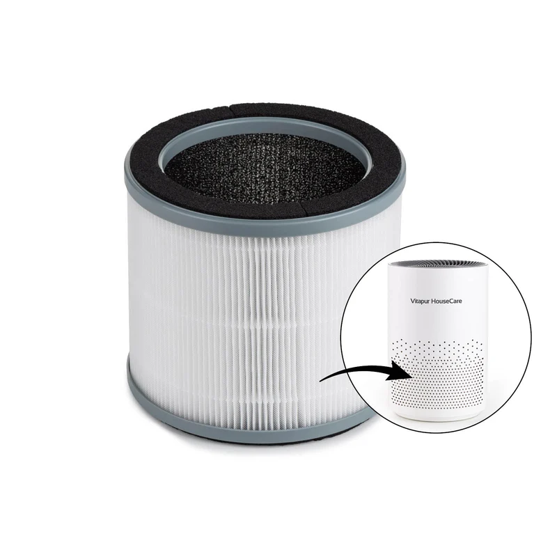 Ersatzfilter für den Vitapur AirClean Luftreiniger