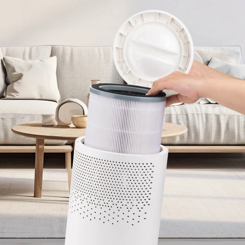 Ersatzfilter für den Vitapur AirClean Luftreiniger