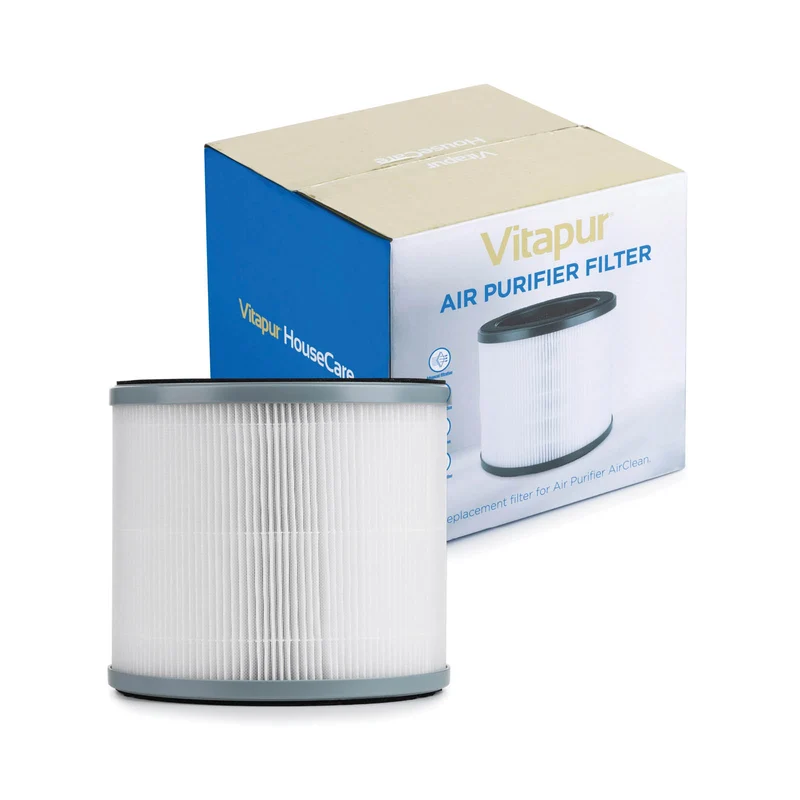 Ersatzfilter für den Vitapur AirClean Luftreiniger