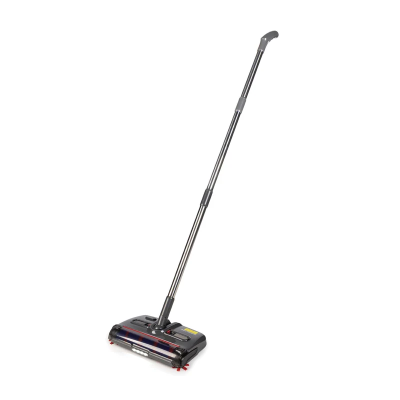 Rosmarino elektrischer Besen Clean Sweep