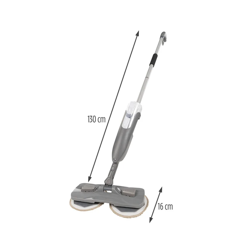 Sprühbodenreiniger Vitapur HouseCare Duo Clean