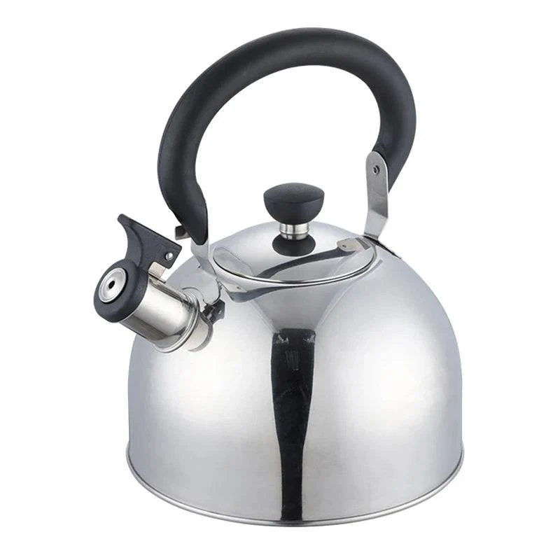 Whistling Kettle Stainless Steel 2L