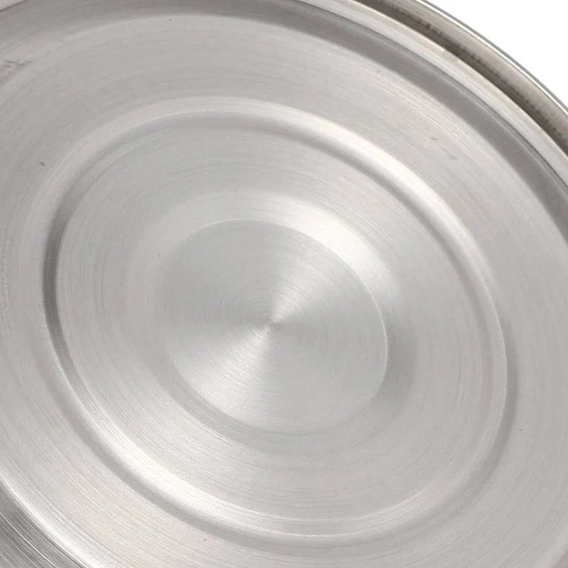 Whistling Kettle Stainless Steel 2L