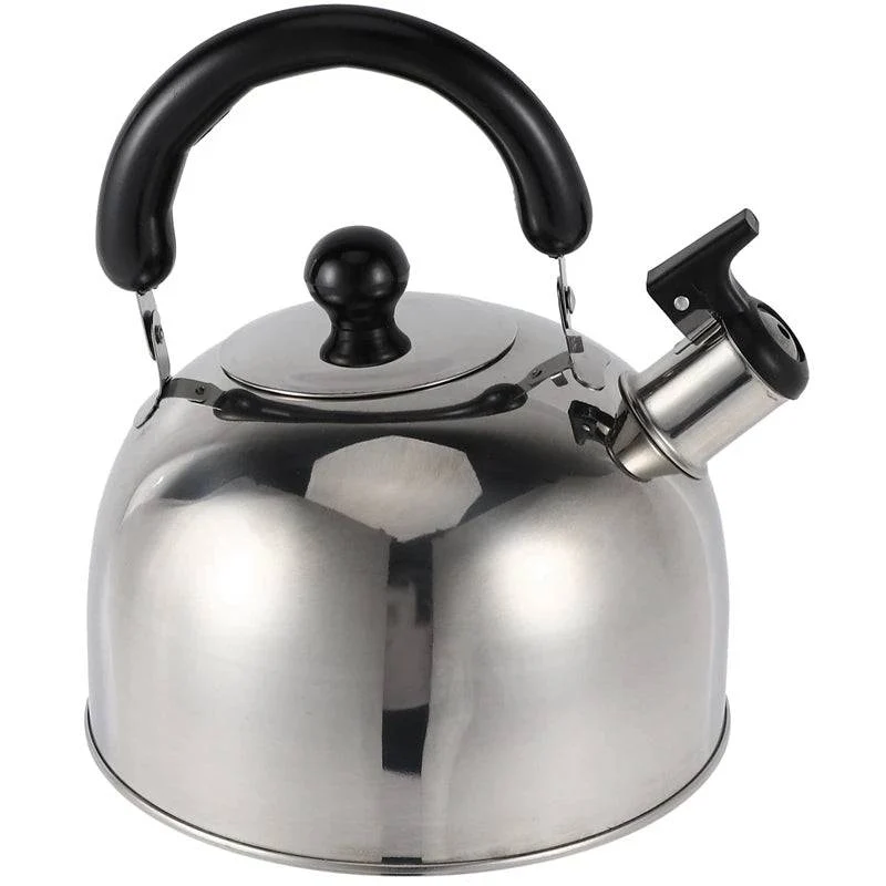 Whistling Kettle Stainless Steel 2L