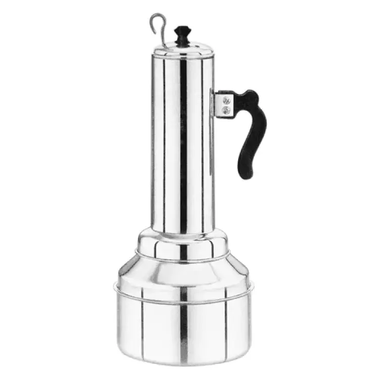 Stainless Steel Puttu Maker