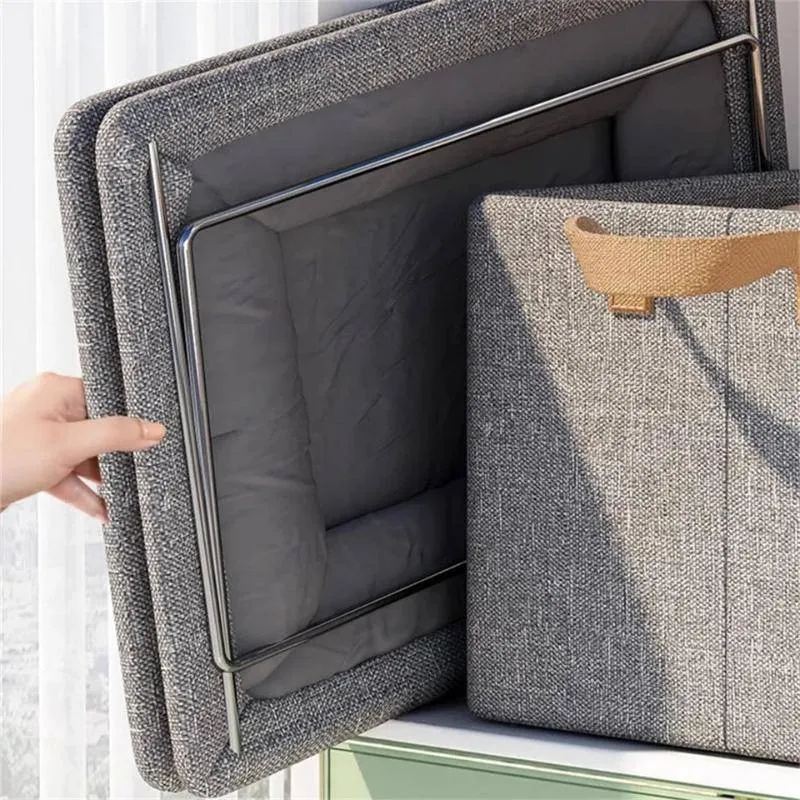 Wardrobe Cloth Storage Organiser 47 x 28 cm