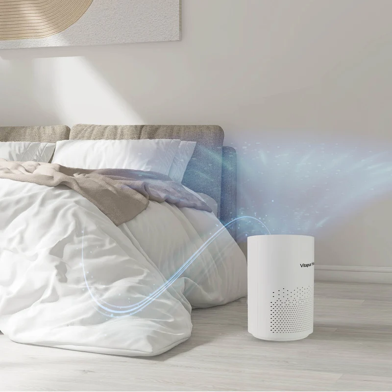 Luftreiniger Vitapur HouseCare AirClean