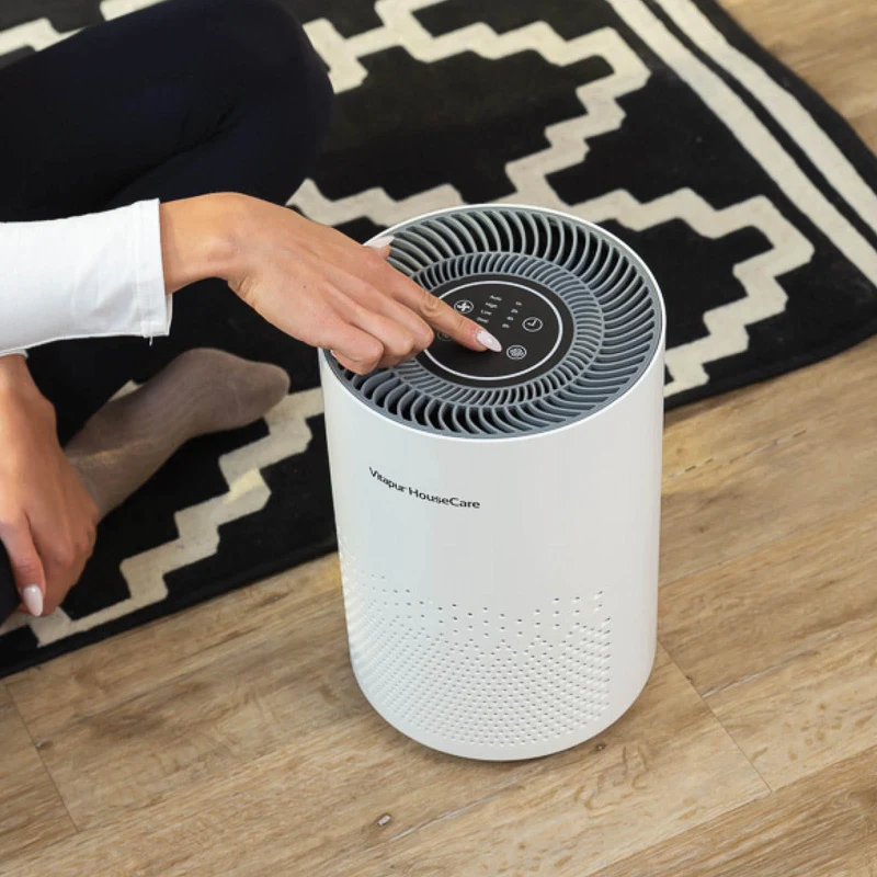 Luftreiniger Vitapur HouseCare AirClean