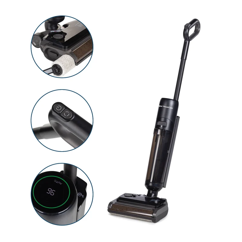 Nass-TrockenSauger Vitapur ComboClean PRO - 220 W
