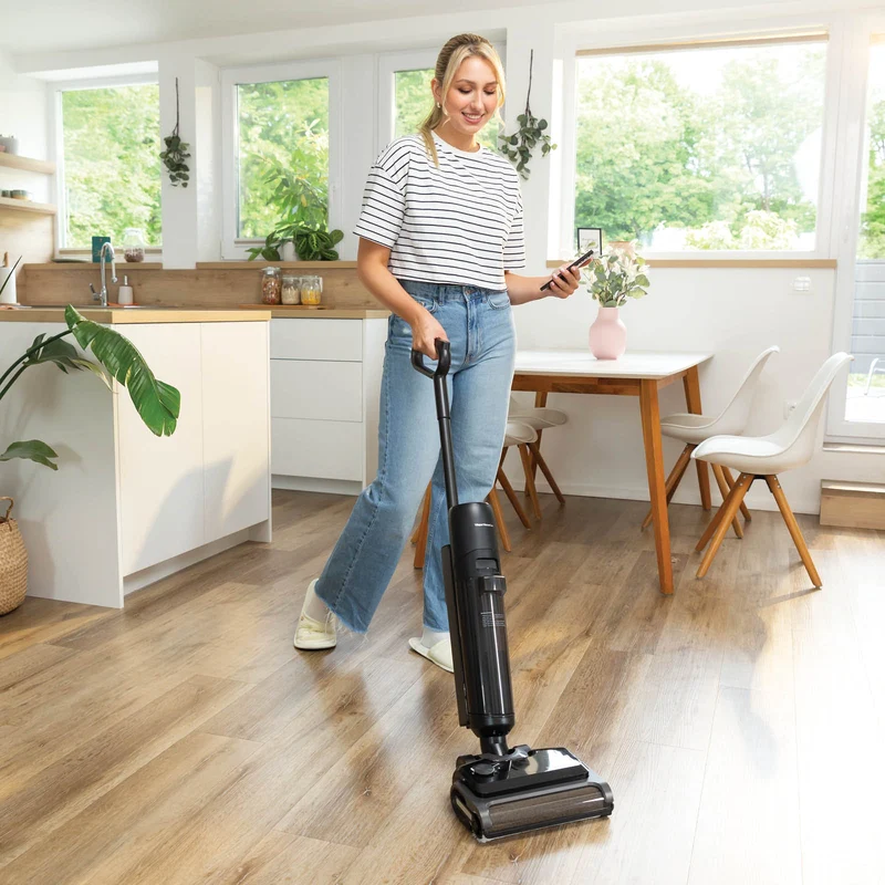 Nass-TrockenSauger Vitapur ComboClean PRO - 220 W