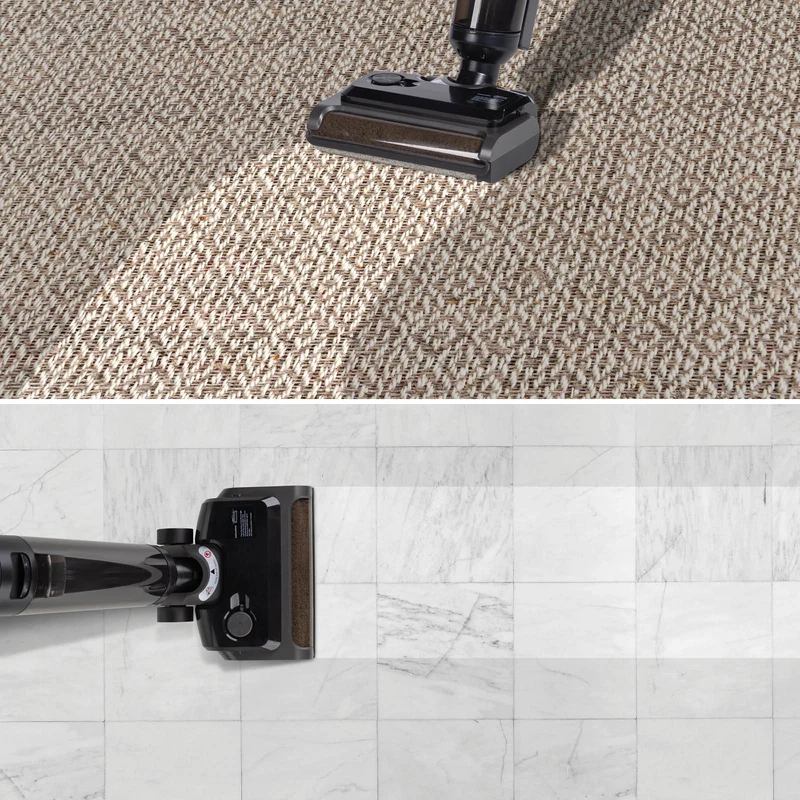 Nass-TrockenSauger Vitapur ComboClean PRO - 220 W