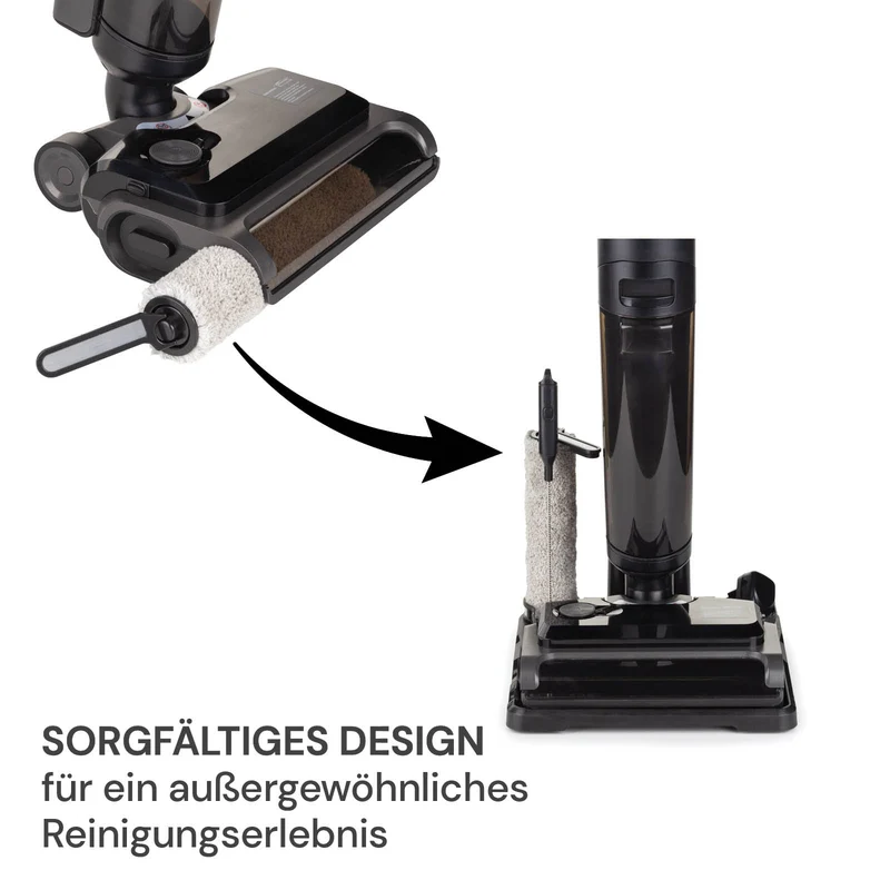 Nass-TrockenSauger Vitapur ComboClean PRO - 220 W