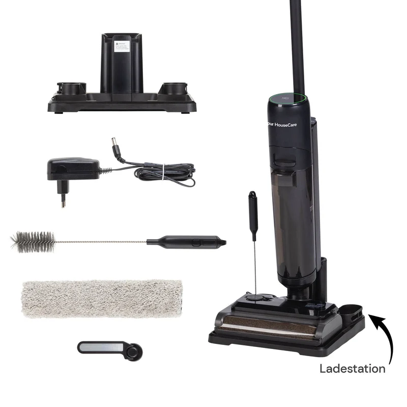 Nass-TrockenSauger Vitapur ComboClean PRO - 220 W