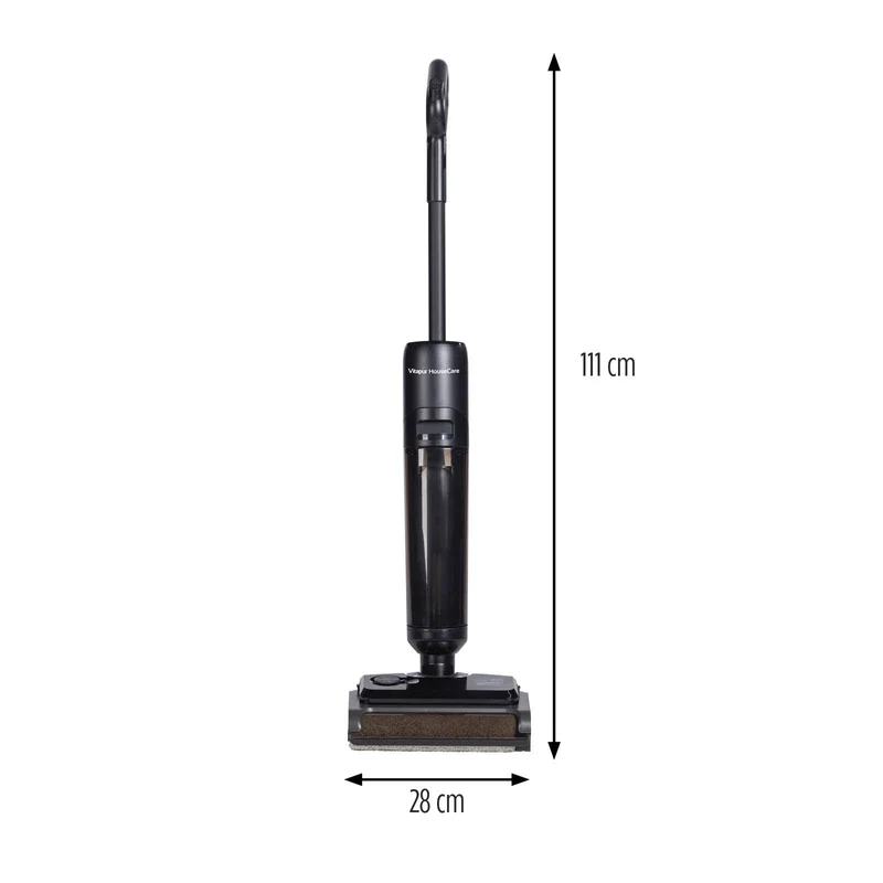 Nass-TrockenSauger Vitapur ComboClean PRO - 220 W