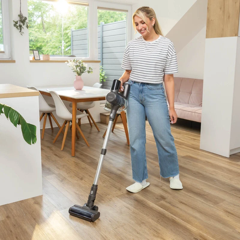 Akku-Staubsauger Vitapur HouseCare V15 PRO