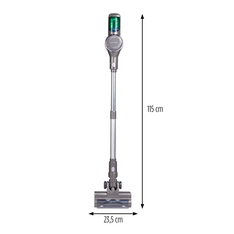 Akku-Staubsauger Vitapur HouseCare V15 PRO
