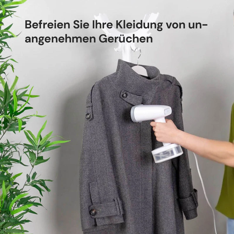Dampfglätter Vitapur HouseCare