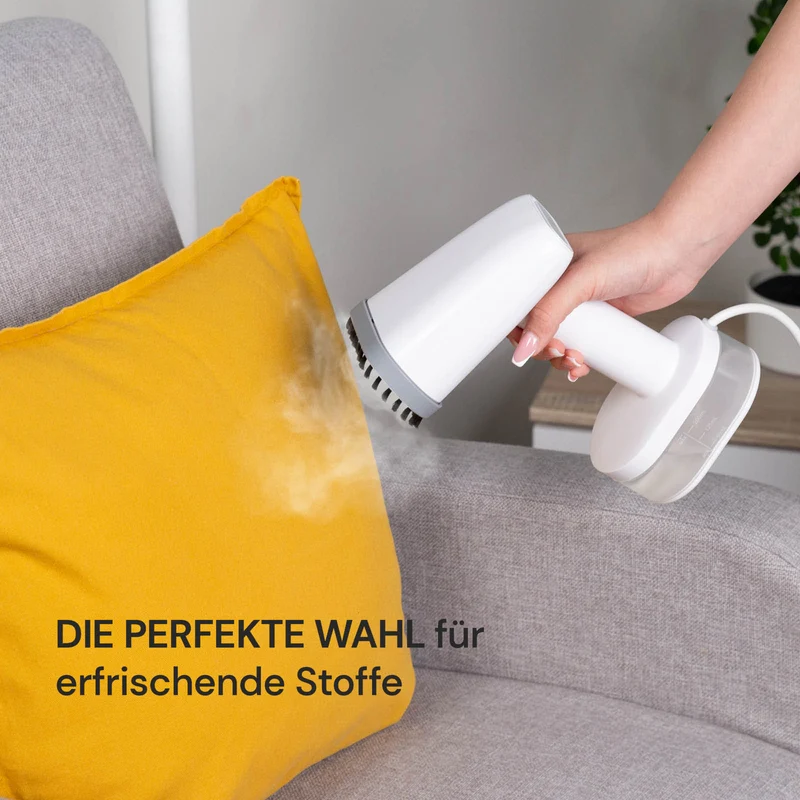 Dampfglätter Vitapur HouseCare
