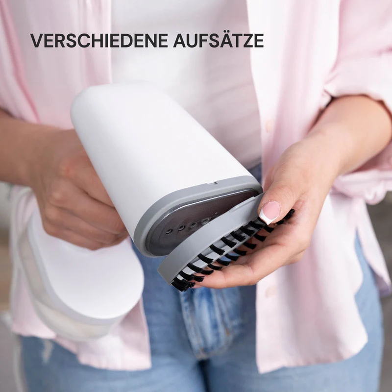 Dampfglätter Vitapur HouseCare