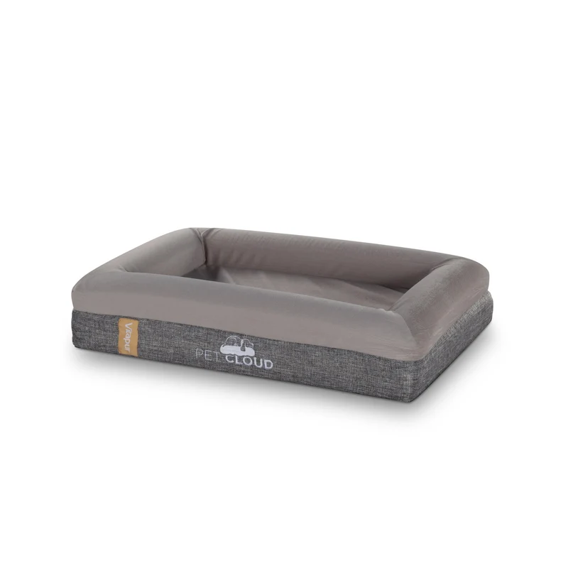 PetCloud Orthopädisches Bett für Haustiere