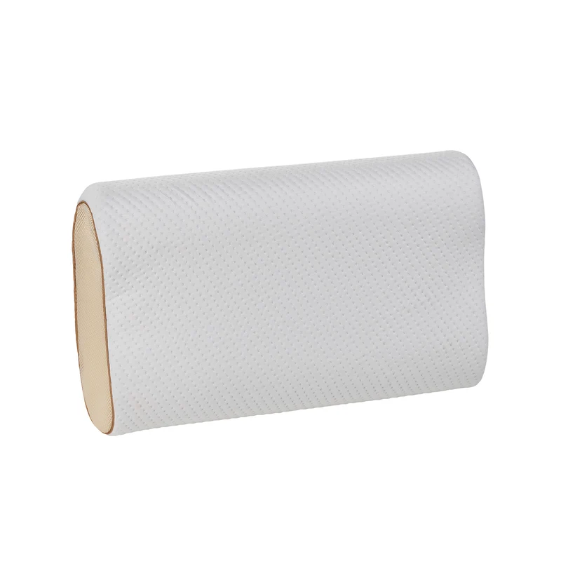 Anatomisches Memory-Foam-Kissen Vitapur BambooAdapt Memory – 52 x 32 cm