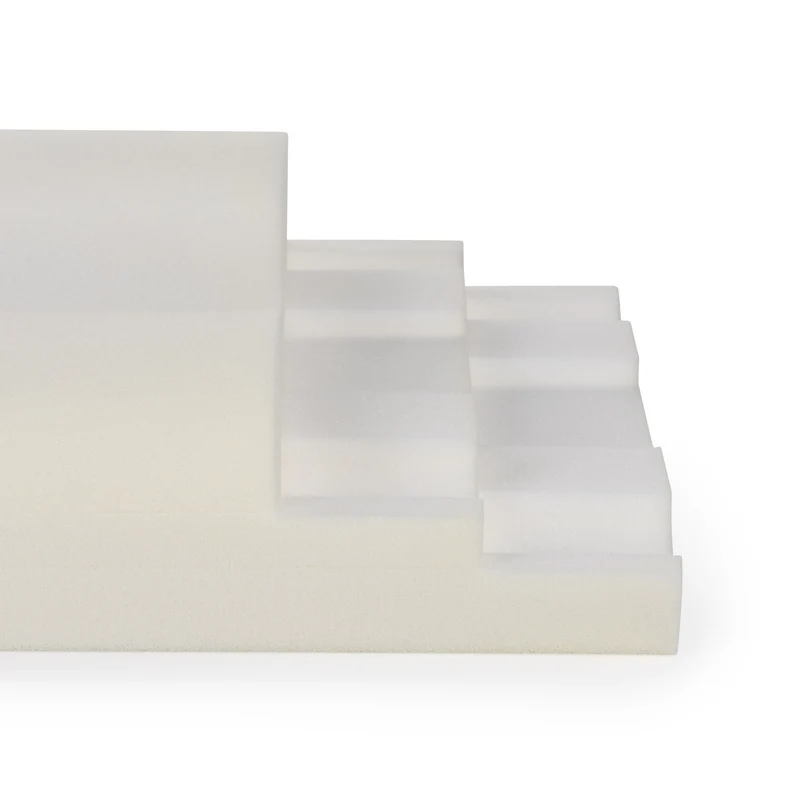Anatomisches Memory-Foam-Kissen Vitapur BambooAdapt Memory – 52 x 32 cm
