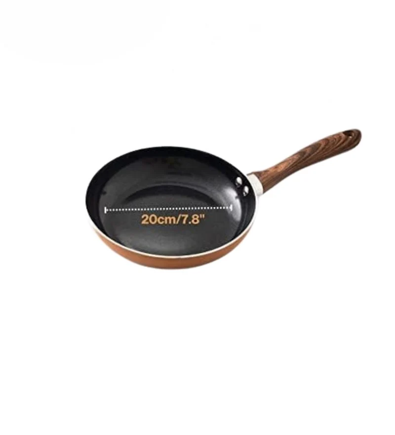 Harvest Ceramic Fry Pan 20 CM