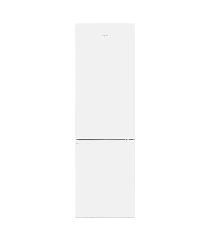 Exquisit KGC265-70-010E Kühl-Gefrier-Kombination 269L Weiß